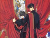 BUY NEW x 1999 - 1791 Premium Anime Print Poster