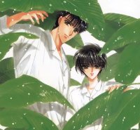 BUY NEW x 1999 - 179459 Premium Anime Print Poster