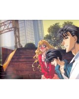 BUY NEW x 1999 - 1795 Premium Anime Print Poster