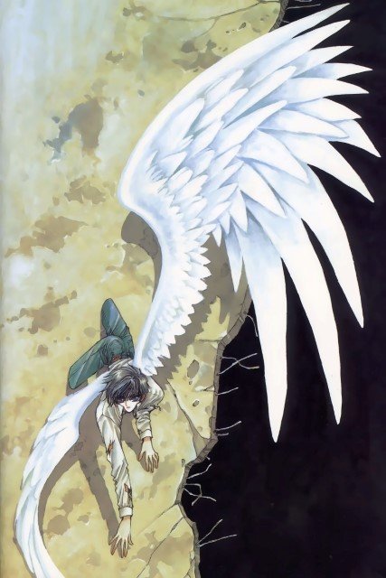 BUY NEW x 1999 - 1796 Premium Anime Print Poster x 1999 - 1797 image