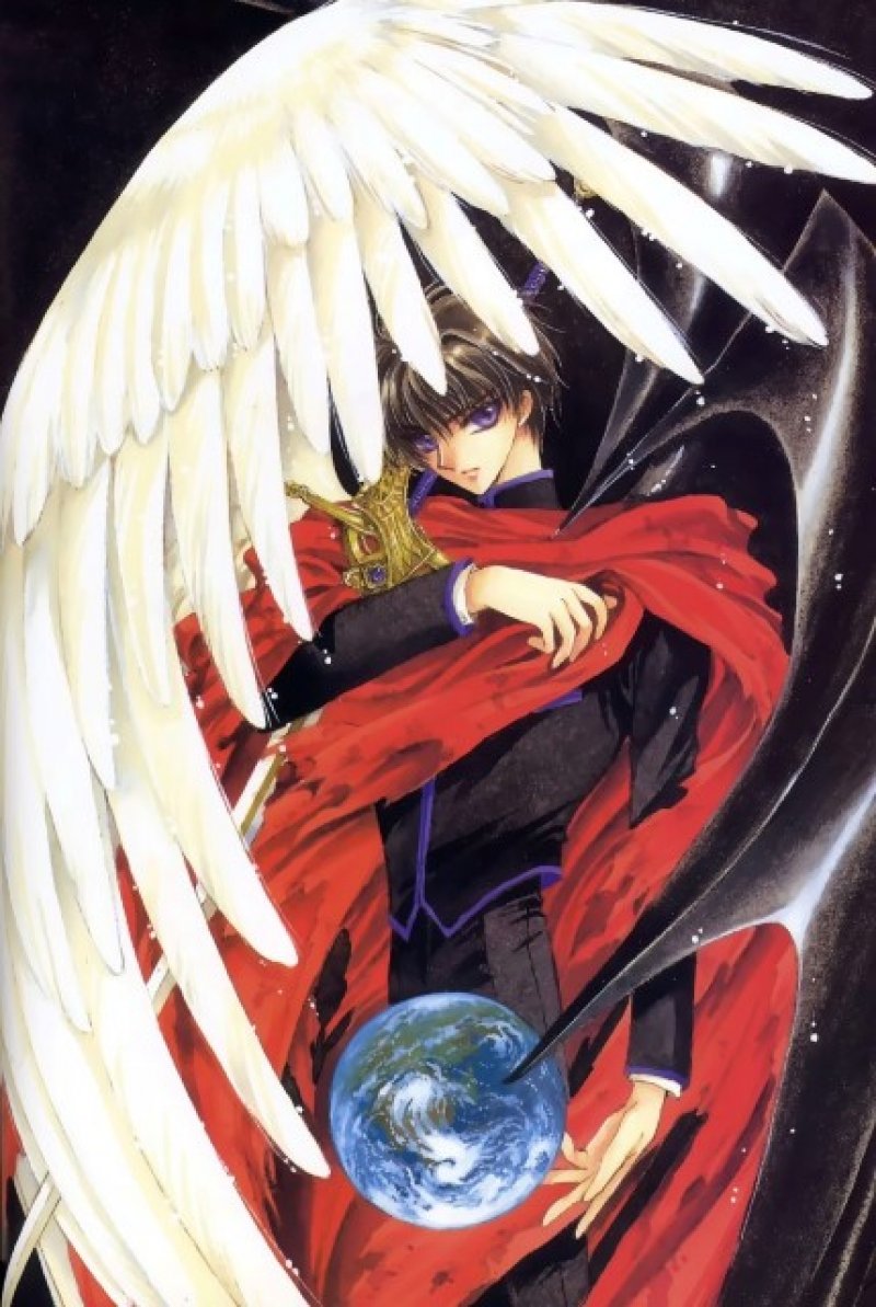 Buy X 1999 1799 Premium Anime Poster Animeprintz Com
