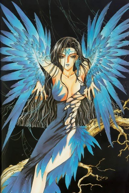 BUY NEW x 1999 - 20454 Premium Anime Print Poster x 1999 - 20515 image