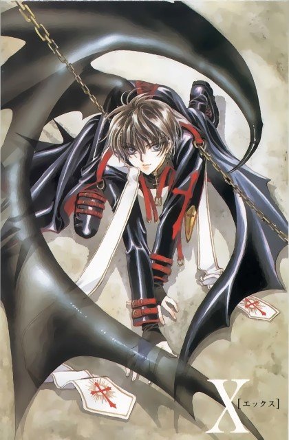 BUY NEW x 1999 - 22541 Premium Anime Print Poster x 1999 - 24007 image