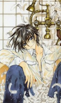 BUY NEW x 1999 - 46010 Premium Anime Print Poster