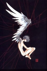 BUY NEW x 1999 - 4710 Premium Anime Print Poster