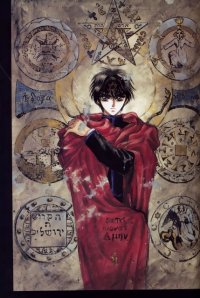 BUY NEW x 1999 - 4715 Premium Anime Print Poster