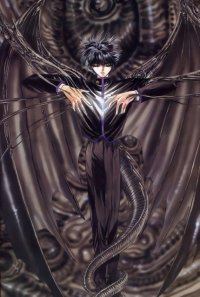BUY NEW x 1999 - 473 Premium Anime Print Poster