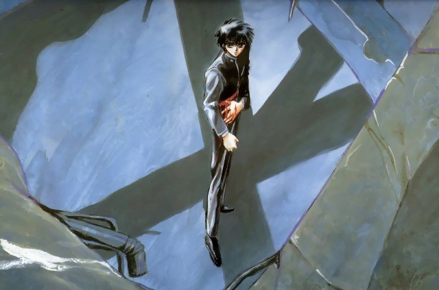 BUY NEW x 1999 - 61169 Premium Anime Print Poster x 1999 - 61595 image