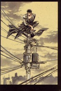 BUY NEW x 1999 - 6191 Premium Anime Print Poster