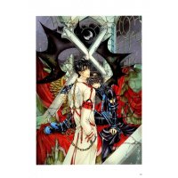 BUY NEW x 1999 - 76693 Premium Anime Print Poster