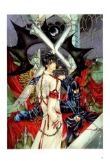 BUY NEW x 1999 - 76693 Premium Anime Print Poster