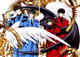 BUY NEW x 1999 - 76719 Premium Anime Print Poster