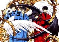 BUY NEW x 1999 - 76719 Premium Anime Print Poster