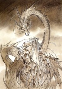 BUY NEW x 1999 - 76723 Premium Anime Print Poster