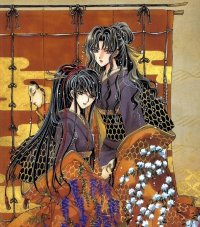 BUY NEW x 1999 - 76750 Premium Anime Print Poster