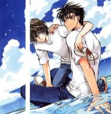 BUY NEW x 1999 - 77054 Premium Anime Print Poster