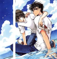 BUY NEW x 1999 - 77054 Premium Anime Print Poster
