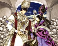 BUY NEW x 1999 - 77059 Premium Anime Print Poster