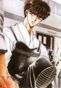 BUY NEW x 1999 - 77291 Premium Anime Print Poster