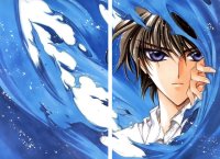 BUY NEW x 1999 - 77797 Premium Anime Print Poster