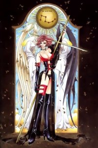 BUY NEW x 1999 - 78001 Premium Anime Print Poster