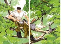 BUY NEW x 1999 - 78182 Premium Anime Print Poster