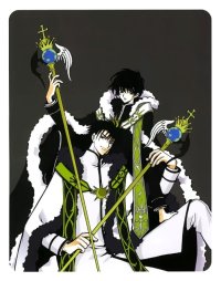 BUY NEW x 1999 - 7992 Premium Anime Print Poster
