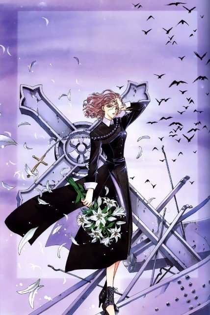 BUY NEW x 1999 - 83557 Premium Anime Print Poster x 1999 - 83558 image