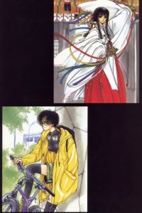 BUY NEW x 1999 - 8382 Premium Anime Print Poster