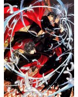BUY NEW x 1999 - 84097 Premium Anime Print Poster