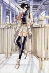 BUY NEW x 1999 - 87187 Premium Anime Print Poster