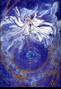 BUY NEW x 1999 - 87301 Premium Anime Print Poster