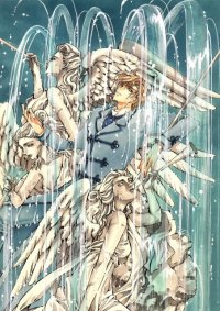 BUY NEW x 1999 - 87545 Premium Anime Print Poster