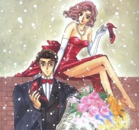 BUY NEW x 1999 - 87549 Premium Anime Print Poster