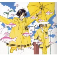 BUY NEW x 1999 - 90662 Premium Anime Print Poster