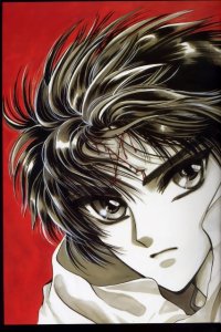 BUY NEW x 1999 - 90663 Premium Anime Print Poster
