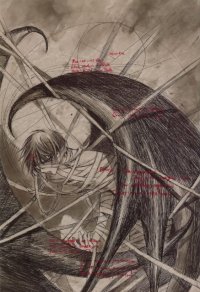 BUY NEW x 1999 - 98482 Premium Anime Print Poster