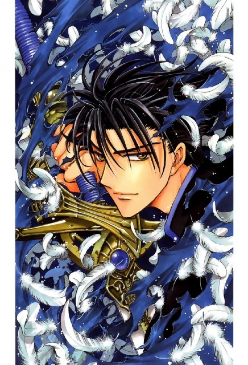 Buy X 1999 Edit729 Premium Anime Poster Animeprintz Com