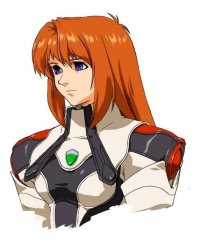 BUY NEW xenogears - 185256 Premium Anime Print Poster