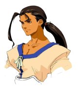 BUY NEW xenogears - 189344 Premium Anime Print Poster