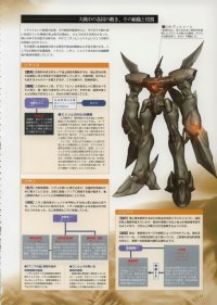 BUY NEW xenogears - 30252 Premium Anime Print Poster