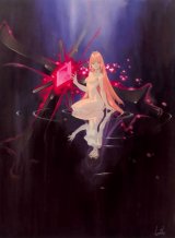 BUY NEW xenogears - 30337 Premium Anime Print Poster