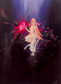 BUY NEW xenogears - 30337 Premium Anime Print Poster