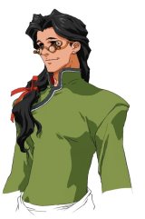 BUY NEW xenogears - 45579 Premium Anime Print Poster