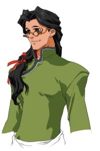 BUY NEW xenogears - 45579 Premium Anime Print Poster