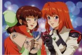 BUY NEW xenogears - 66016 Premium Anime Print Poster