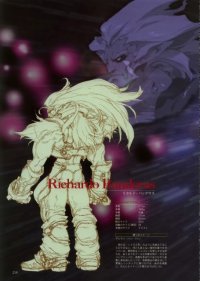 BUY NEW xenogears - 75252 Premium Anime Print Poster