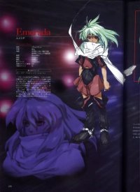 BUY NEW xenogears - 75261 Premium Anime Print Poster