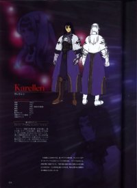 BUY NEW xenogears - 75267 Premium Anime Print Poster