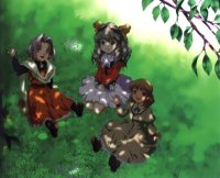 BUY NEW xenogears - 92399 Premium Anime Print Poster